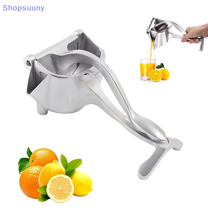 เครื่องคั้นน้ำผลไม้แบบมือหมุน  - Citrus Juicer Bar บทวิจารณ์และราคา