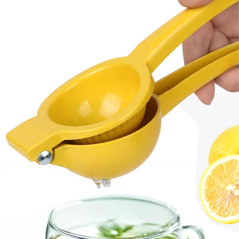โลหะมะนาวเครื่องคั้นน้ําผลไม้ด - Citrus Juicer Bar บทวิจารณ์และราคา