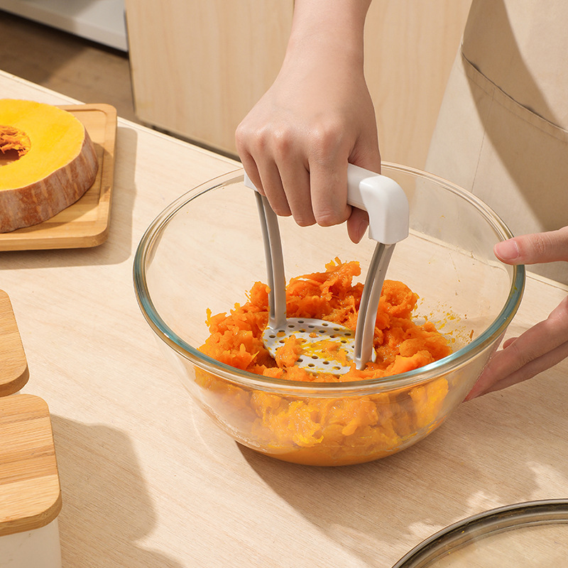 ที่บดมันฝรั่งแบบมือถือ ทนทาน ใ - Citrus Juicer Bar บทวิจารณ์และราคา