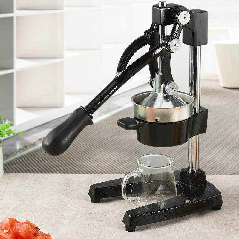 เครื่องคั้นน้ำผลไม้แบบมือกด สำ - Citrus Juicer Bar บทวิจารณ์และราคา
