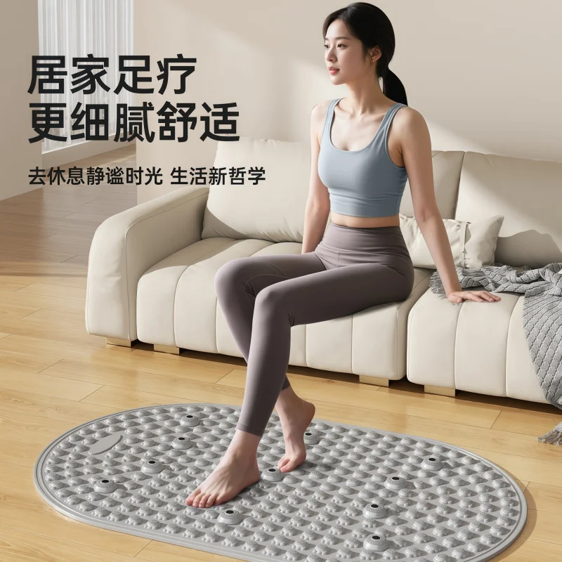 แผ่นรองนวดฝ่าเท้าซิลิโคนเหลวรุ - Bar Mat Rubber บทวิจารณ์และราคา