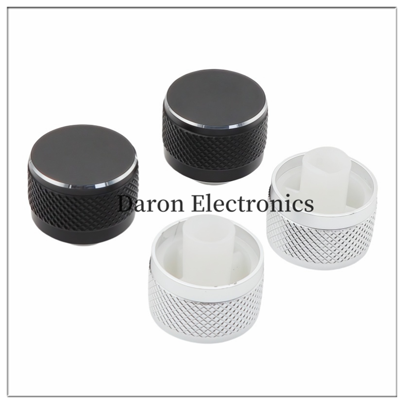 ลูกบิดอลูมิเนียม 20*18 ที่จับน - Speed Pourer Cap บทวิจารณ์และราคา