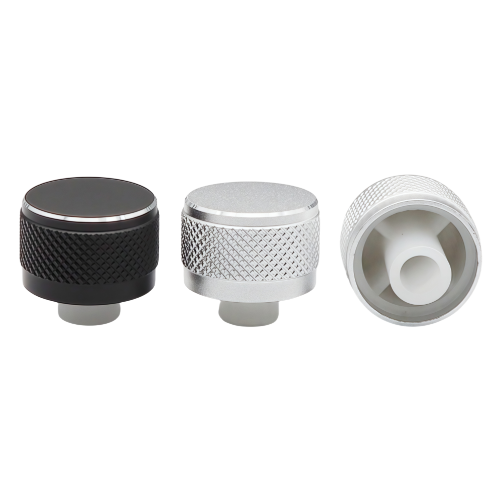 ลูกบิดอลูมิเนียม 20*18 ที่จับน - Speed Pourer Cap บทวิจารณ์และราคา